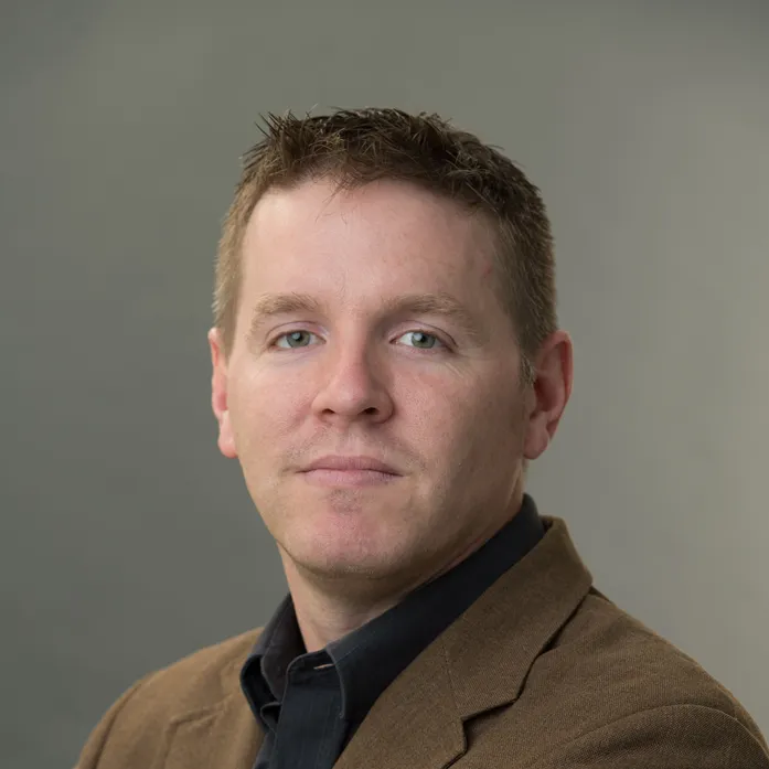 Daniel Brown